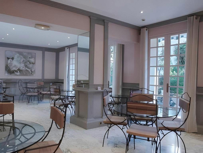 Food & Drinks 5, Hotel Villa Victoria, Alpes-Maritimes