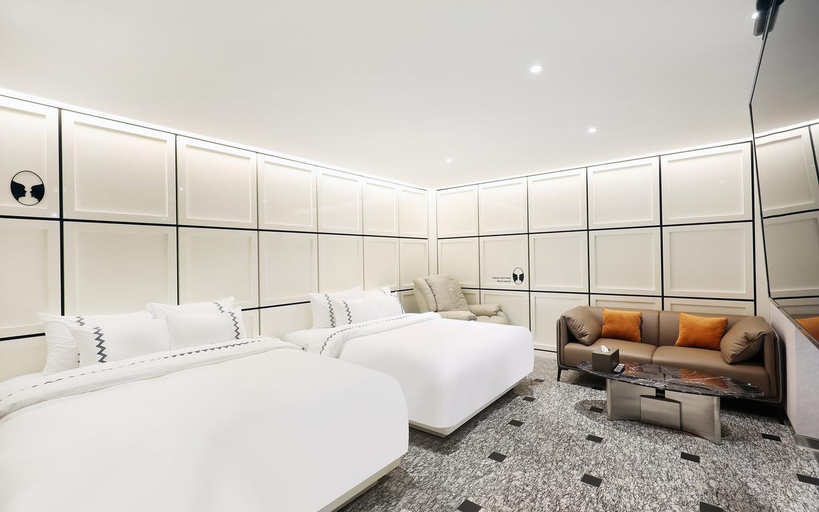 Bedroom 3, Iksan Mari, Iksan