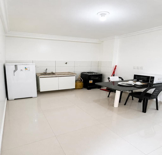 Others 3, Ed. Flat Valdeliza pio, Teresina
