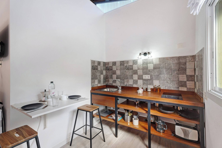 Interior 3, Comfort Apartment Casa Lomo El Aire Aceviño With Outdoor Pool, Santa Cruz de Tenerife