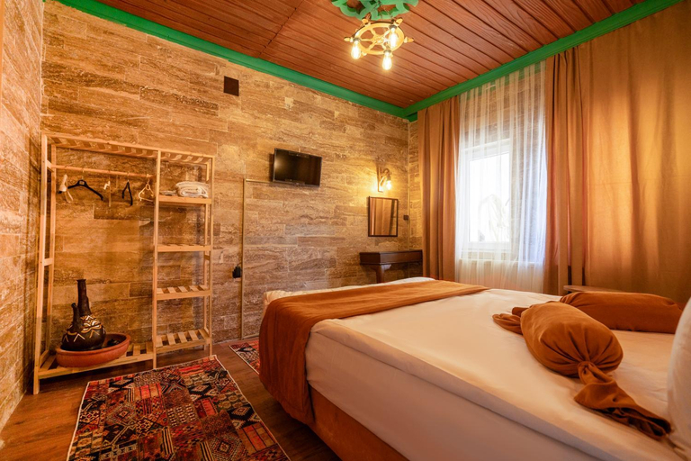 Bedroom 3, Arton in Cappadocia Hotel, Nevşehir