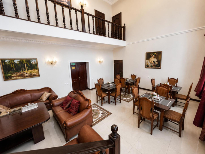 Food & Drinks 4, Sarbon Hotel Tashkent, Tashkent City