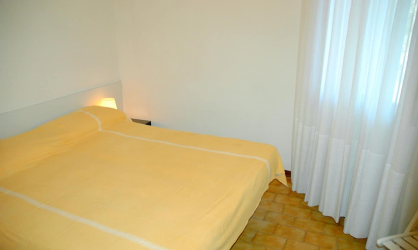 Room, Apartment 50mt From the Beach, Udine