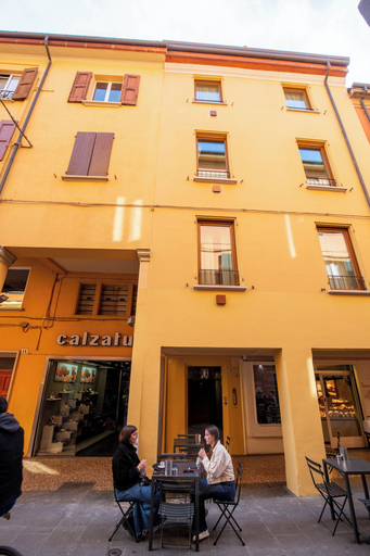 Exterior & Views 2, Bolognaroomscom - Falegnami Boutique, Bologna