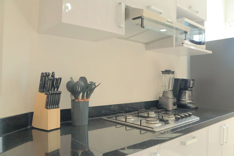 Private kitchen 5, El Pitillal, Puerto Vallarta