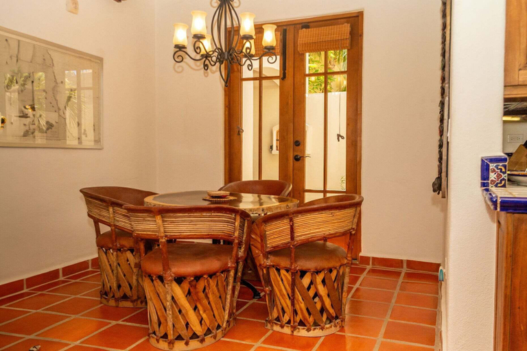 Room 4, Ideal Home, Perfect Location in Loreto Bay, Steps From the Beach With Private Pool. By Casago, Comondú
