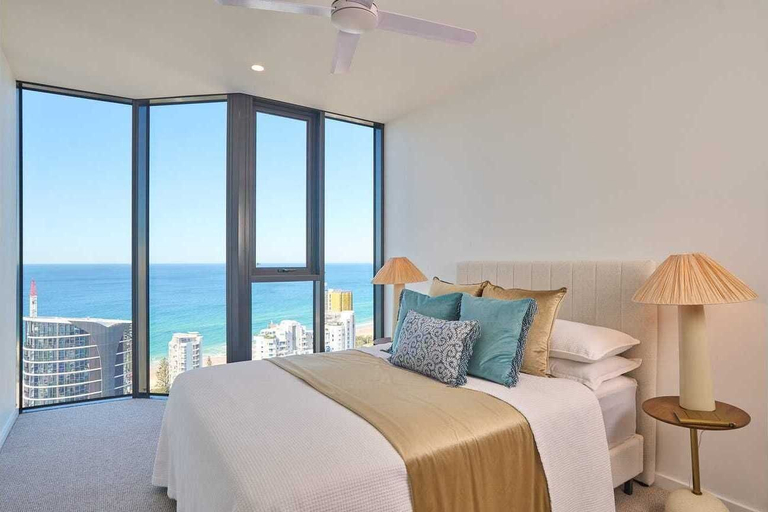 Room 2, Amaya, Gold Coast