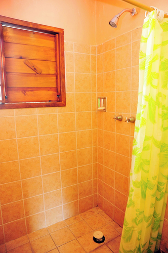 Bathroom 2, Room-cancun Guest House 2, Isla Mujeres