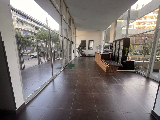 Others 5, Oceana Suites Serrano, Cordillera