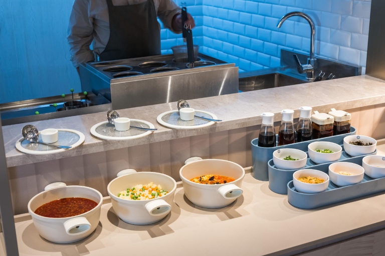 Food & Drinks 5, Hanting Hotel Xi'an Ming City Wall Railway Station New Store, Xi'an