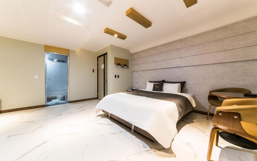 Bedroom 2, Goyang (Jugyo) Luxe, Goyang