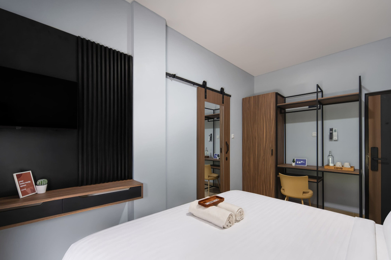 Room 2, Cove Good Friends, Cikarang