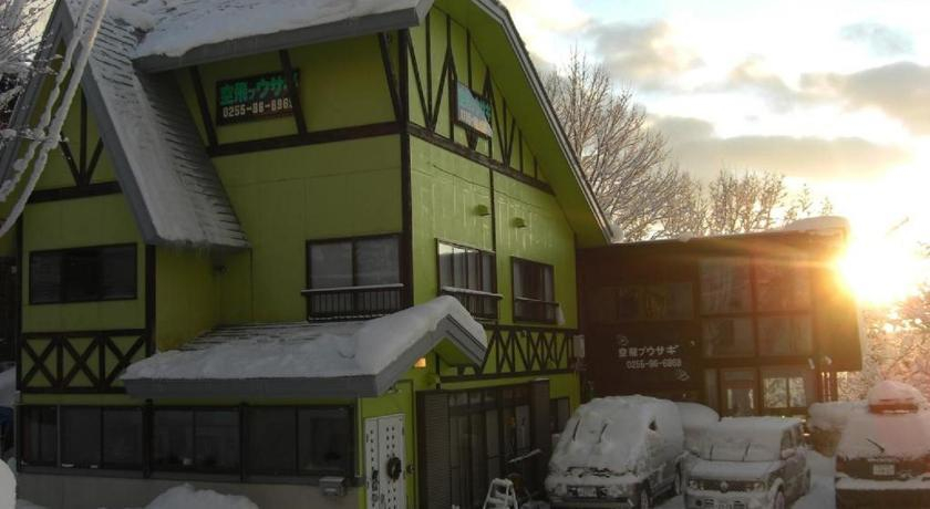 Exterior & Views, Myoko - Hotel / Vacation STAY 24121, Myōkō