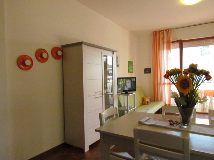 Others 5, Bright Studio 200mt From the Beach, Venezia
