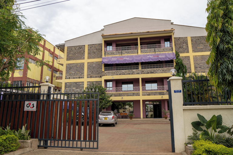 Others 2, Whirlsprings Hotel Kisumu, Kisumu Central