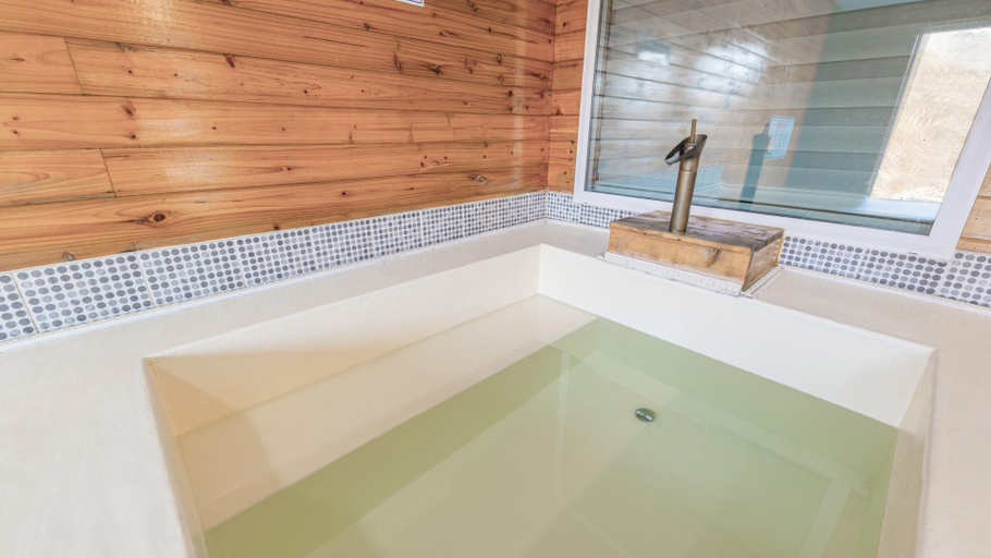Bathroom 2, Yangpyeong Bottega Pool Villa, Gapyeong