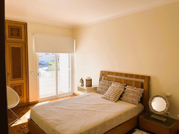 Room 4, Apartment T2 Oliveira, Albufeira