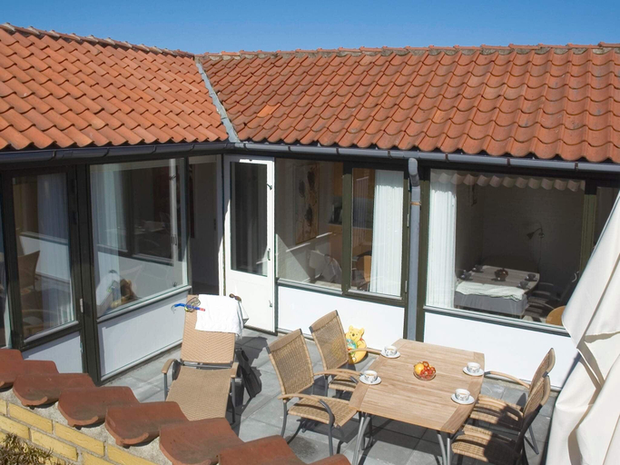 Others 5, 4 person holiday park home in Allinge, Bornholm