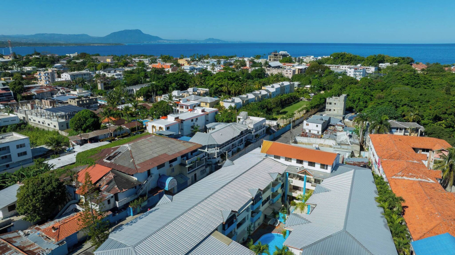 Others 4, Centric Studio in Sosua Center Pool & Workspace, Sosua