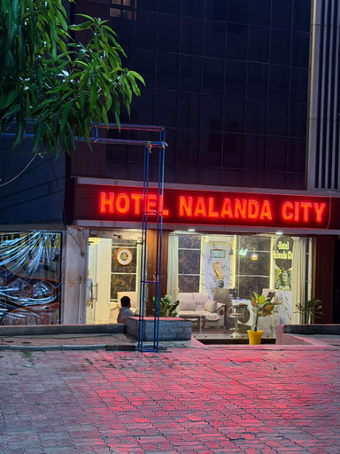 Exterior & Views 2, Goroomgo Nalanda City Rajgir, Nalanda