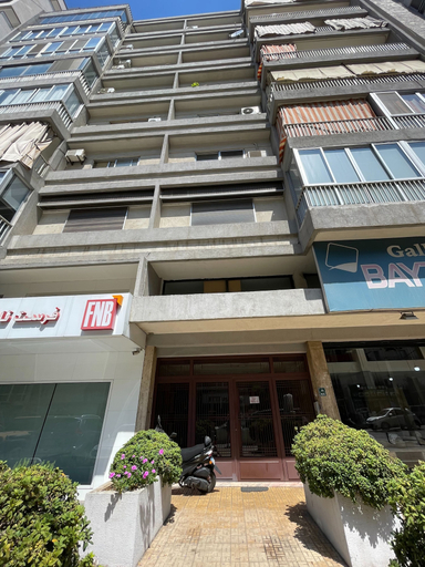 Exterior detail 4, New Jdeideh, Including Generator, Furnished Apartment, Parking, Great Location, El Metn