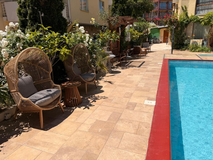 Sport & Beauty 4, Complex Sands Holiday Apartments, Nesebar