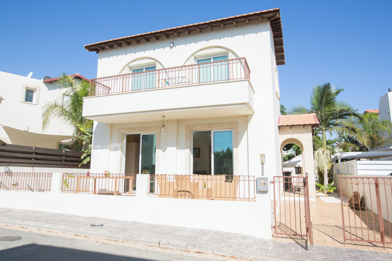 Exterior & Views, Protaras Holiday Villa Kv19