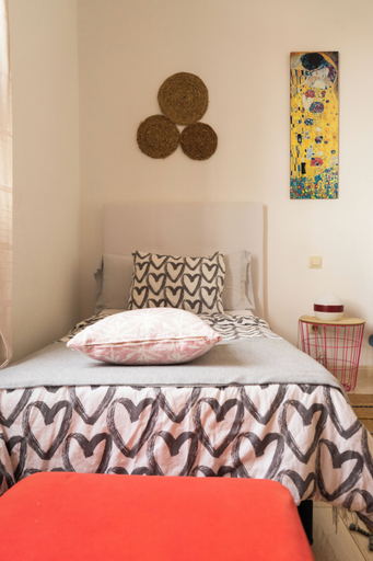 Room 5, Casa Paca - Your Private Oasis in Lanzarote - Paradise by the Sea, Las Palmas
