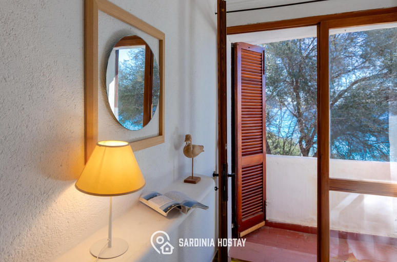 Others 1, Villa Gilda, Cagliari