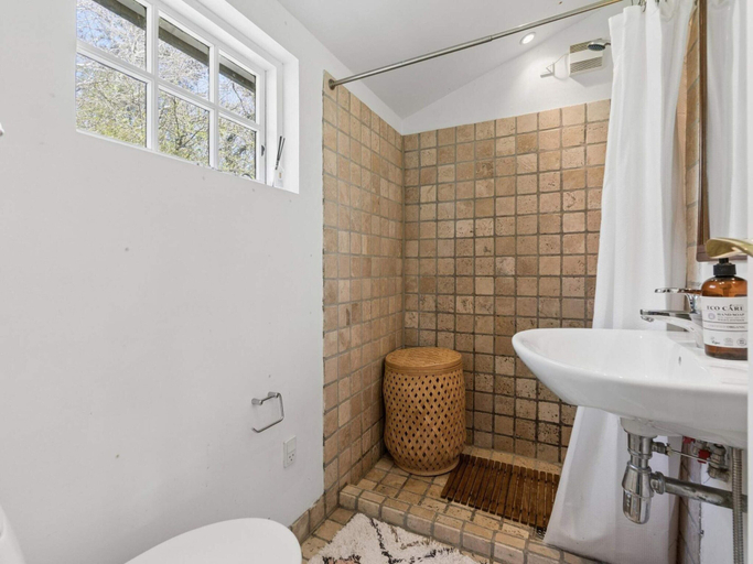 Interior 3, 4 Star Holiday Home in Spottrup, Skive