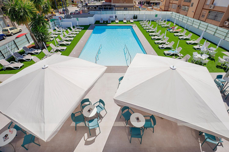 Sport & Beauty 2, Benidorm Centre - Adults Only, Alicante