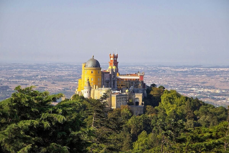 Exterior & Views 2, Casa Alegre Overlooking Sintra, Sintra