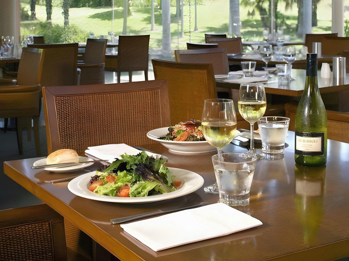 Food & Drinks 5, Pacific Bay Resort, Coffs Harbour - Pt A