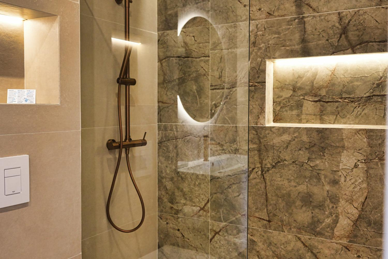 Bathroom 4, Casa Reyes El Palmar, Cádiz