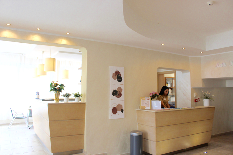 Public Area 5, King Hotel, Forli' - Cesena