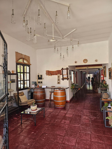 2, Los Toneles Cafayate, Cafayate
