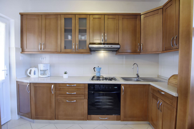 Interior 5, Precious Accommodation for Four Guests in Umag, Umag