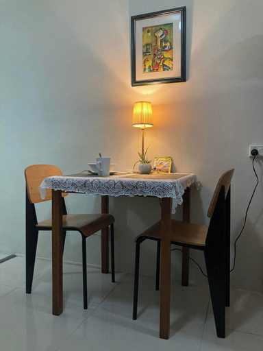 Others 5, Justcondos at Sea Residences, Parañaque