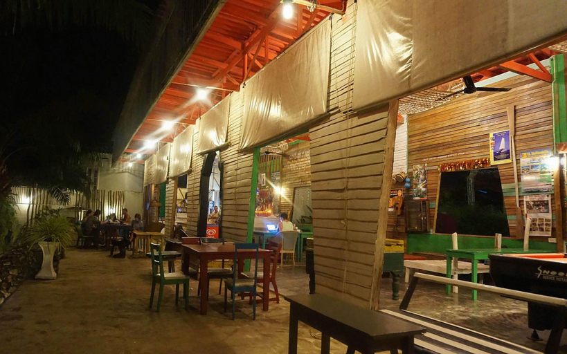 Food & Drinks 4, Elephant Bay Resort, Koh Chang