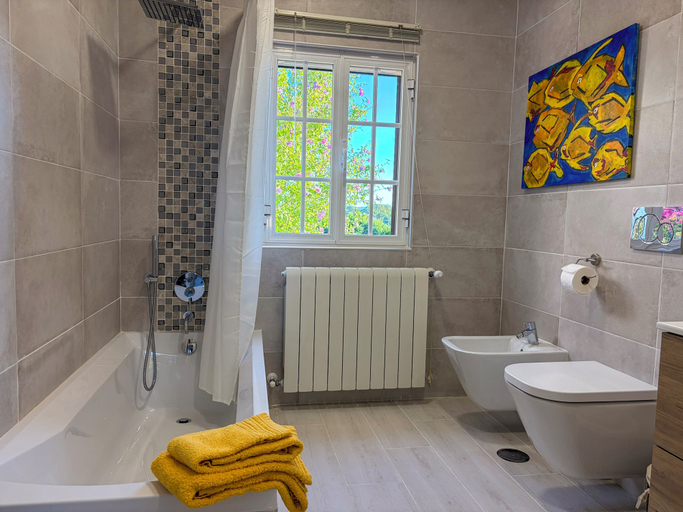 Bathroom 5, LV Premier Algarve AB1, Alcoutim