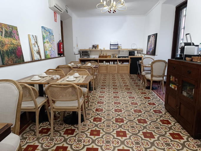 Food & Drinks 4, La Vida de Antes, Toledo
