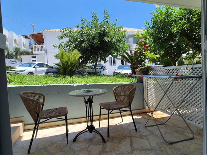 Others 3, Vrachos Beach Hotel, Epirus