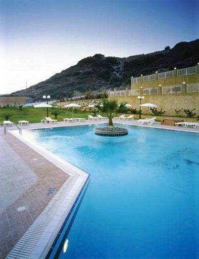 Sport & Beauty 5, Diagoras Hotel-All Inclusive, South Aegean