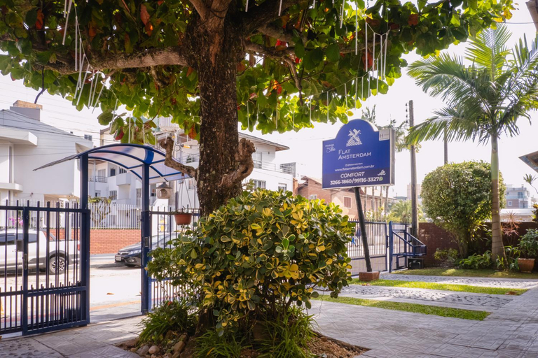 Exterior & Views 2, Hanna Amsterdam Hotel & Eventos, Florianopolis