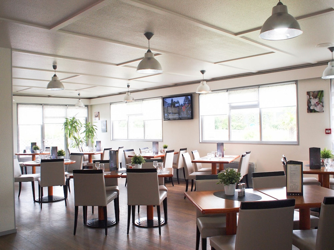 Food & Drinks 4, Hotel Inn Design La Rochelle, Charente-Maritime