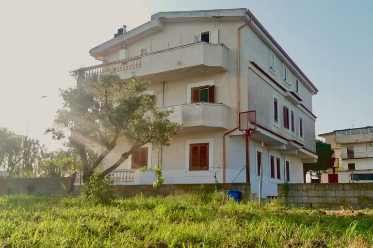 Exterior & Views 2, Blueindaco Sellia Marina - Room Apartment Calabria, Catanzaro