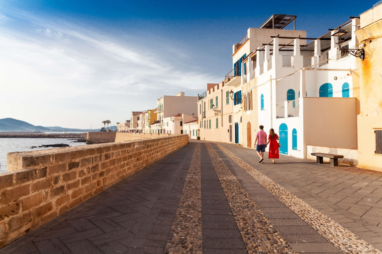 Miscellaneous, Central Studio in a Strategic Spot in Alghero, Sassari