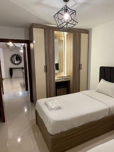 Bedroom 3, This Special Place Boasts an Unbeatable Location, Amman