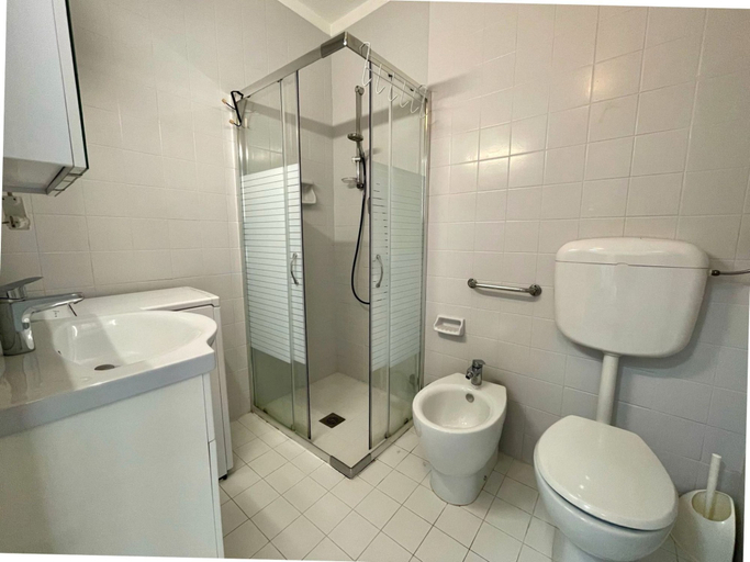 Others 2, Flat With Shared Pool-beahost, Venezia