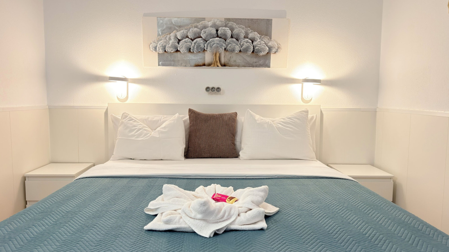 Room 4, Mi Casita - Puerto Rico by Alquiler de Sueno, Las Palmas